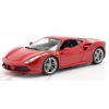 Ferrari 488 GTB 1:18 - Hediyelik