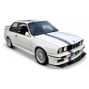 BMW M3 E30 1988 Model 1:24