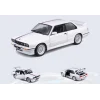 BMW M3 E30 1988 Model 1:24