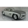 Mercedes-Benz 300sl Model 1:24 Metal