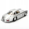 Mercedes-Benz 300sl Model 1:24 Metal