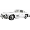 Mercedes-Benz 300sl Model 1:24 Metal