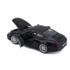 Porsche 911 Carrera 1:24