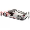 Porsche 918 Weissach 1:24