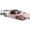 Porsche 918 Weissach 1:24