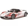 Porsche 918 Weissach 1:24
