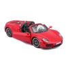 Porsche 918 Spyder Cabrio 1:24 - Hediyelik