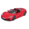 Porsche 918 Spyder Cabrio 1:24 - Hediyelik