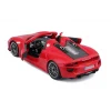 Porsche 918 Spyder Cabrio 1:24 - Hediyelik
