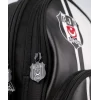 Beşiktaş Okul ve Günlük Sırt Sırt Çantası - Lisanslı Premium Kutulu Termos Matara