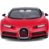 Bugatti Chiron Sport Maisto 1/24 Model Araba