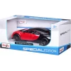 Bugatti Chiron Sport Maisto 1/24 Model Araba