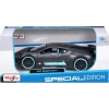 Bugatti Divo Maisto 1:24 Alaşım Spor Araba - Hediyelik