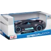 Bugatti Divo Maisto 1:24 Alaşım Spor Araba - Hediyelik