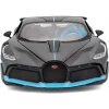 Bugatti Divo Maisto 1:24 Alaşım Spor Araba - Hediyelik
