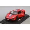 Ferrari 488 Pista 1:24