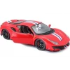 Ferrari 488 Pista 1:24