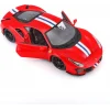 Ferrari 488 Pista 1:24