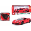 Ferrari 488 Pista 1:24