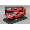 Ferrari 488 Pista 1:24