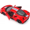 Ferrari 488 Pista 1:24