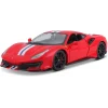 Ferrari 488 Pista 1:24