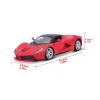 Ferrari LaFerrari 1:24