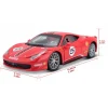 Ferrari Racing 458 Challenge 1:24