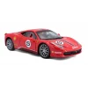 Ferrari Racing 458 Challenge 1:24