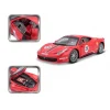 Ferrari Racing 458 Challenge 1:24