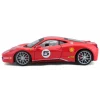 Ferrari Racing 458 Challenge 1:24