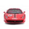 Ferrari Racing 458 Challenge 1:24