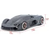 Lamborghini Terzo Millennio 1:24