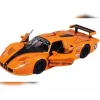 Maserati MC12 1:24 Model Araba