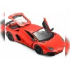 Lamborghini Aventador Sv Coupe 1/24 Ölçek