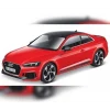 Audi RS5 Coupe Supercar 1:24 - Hediyelik