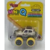 Çek Bırak Metal Mini Die Cast Araba