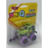 Çek Bırak Metal Mini Die Cast Araba