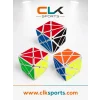 Ceren Rubik Geometrik Şekilli Küp Kutulu 581-5.7r