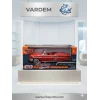 Chevrolet İmpala 1958 , Die Cast Model Araba , 1:24