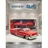 Chevrolet İmpala 1958 , Die Cast Model Araba , 1:24