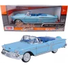 Chevrolet İmpala 1958 1:24