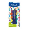 Pelikan 12 Renk Suluboya (12+1 Tüp İnci Beyazı 23 mm)