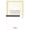Dede Korkut Hikayeleri - Kitab-ı Dedem Korkut