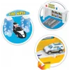 Polis İstasyonu Garaj Set
