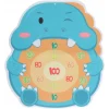 Dinozorlu Top Atan Oyuncak Silah - Ocean 1916 Dinazor Ball Gun