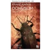 Dönüşüm : Modern Klasikler Serisi