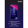 Durex Intense Uyarıcı Jel 10 ml (20 Kullanım)