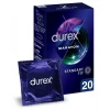 DUREX Maraton Geciktiricili Prezervatif 20li