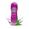 Durex Play 2si1 Arada Aloe Vera içeren Kayganlaştırıcı ve Masaj Jeli 200 ml